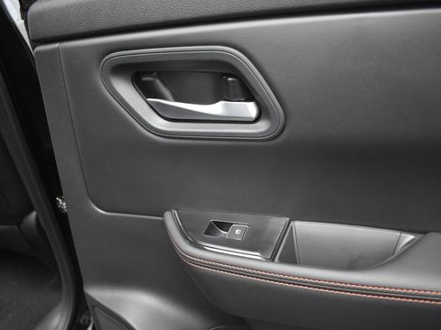 New 2026 Nissan Rogue Rock Creek w/ Rock Creek Premium Package image 19