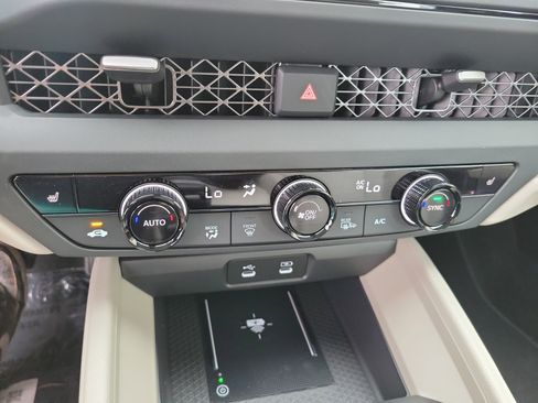 New 2026 Honda Accord SE image 17
