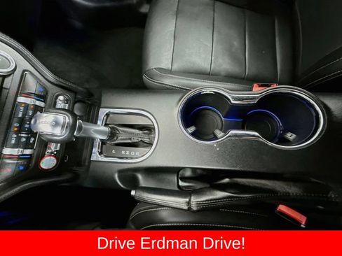 Used 2017 Ford Mustang GT Premium w/ Equipment Group 401A RWD image 17