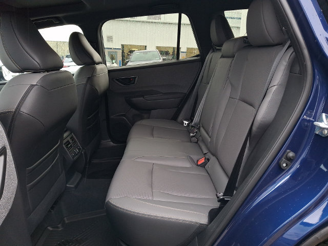New 2026 Subaru Outback Limited XT AWD/4WD image 10
