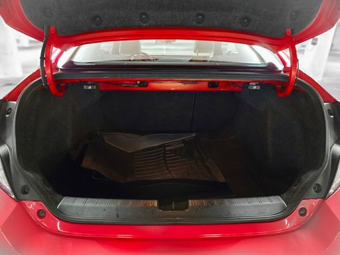 Used 2016 Honda Civic LX-P image 9