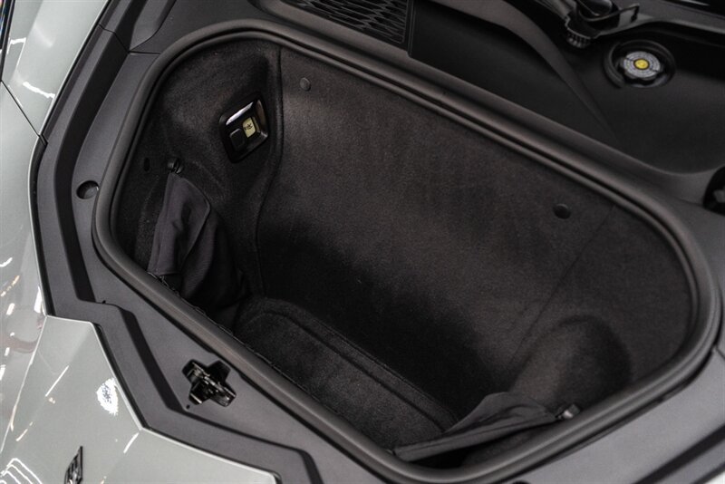 Used 2023 Chevrolet Corvette Z06 w/ Z07 Performance Package RWD image 49