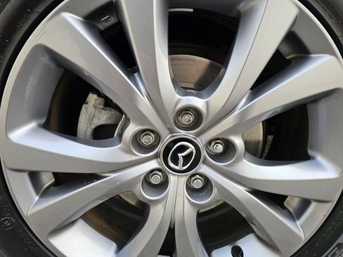 Used 2022 MAZDA CX-30 AWD 2.5 S w/ Premium Package image 25