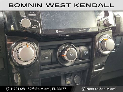 Used 2020 Toyota 4Runner TRD Pro image 19