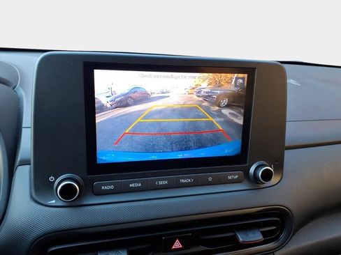 Used 2022 Hyundai Kona N Line image 18