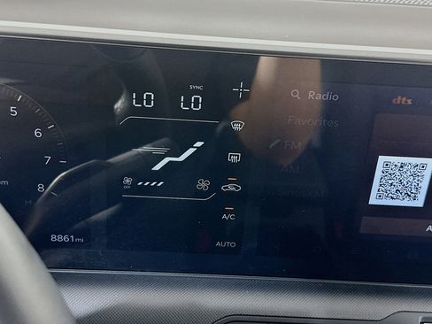 Used 2025 Kia K4 EX image 23