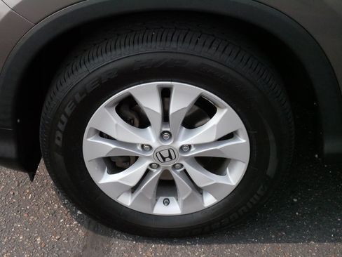 Used 2013 Honda CR-V EX-L image 15