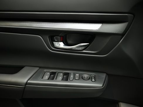 New 2026 Honda CR-V LX image 12