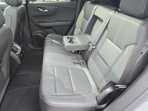 Certified 2023 Chevrolet Blazer LT FWD image 28