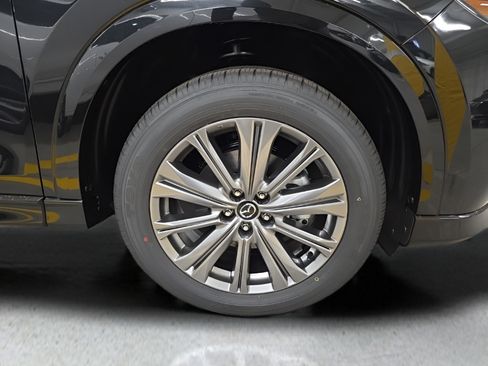 Certified 2025 MAZDA CX-5 Signature AWD/4WD image 5