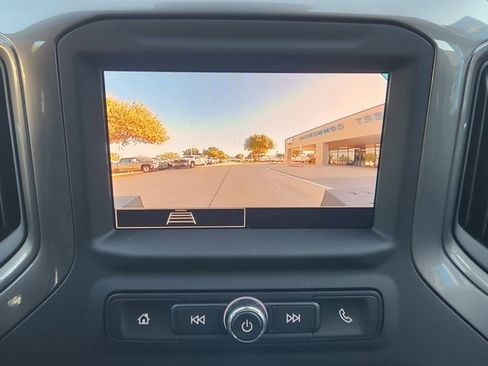 New 2025 Chevrolet Silverado 2500 W/T w/ WT Convenience Package RWD image 6