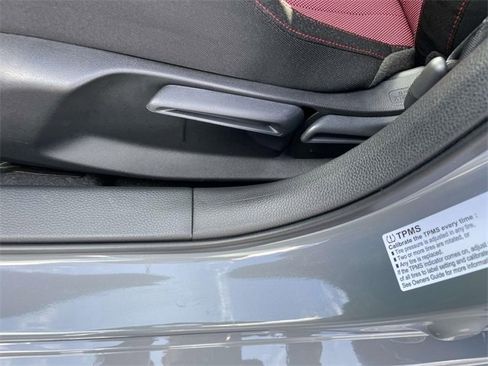 Used 2025 Honda Civic Si image 12