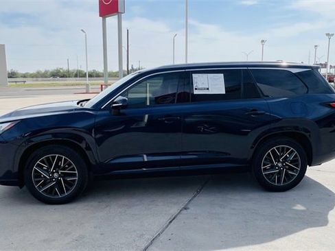 Used 2024 Lexus TX 350 FWD image 4