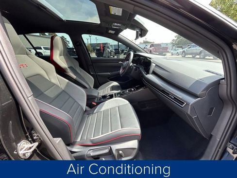 Used 2024 Volkswagen GTI SE image 24