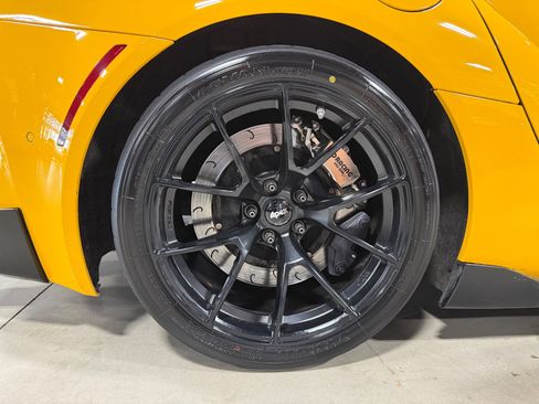 Used 2022 Toyota Supra image 21