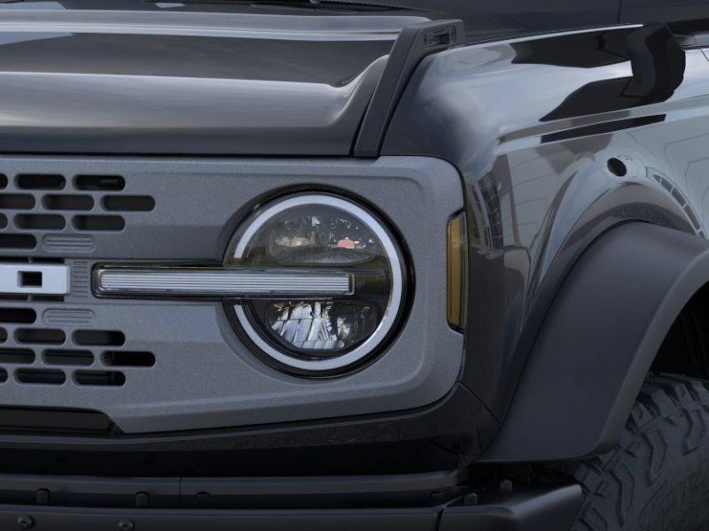 New 2025 Ford Bronco Badlands AWD/4WD image 21