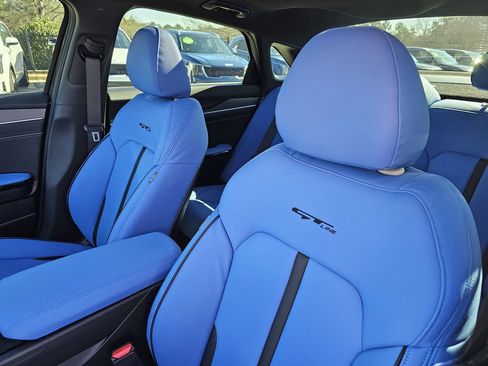 New 2026 Kia K5 GT-Line image 18