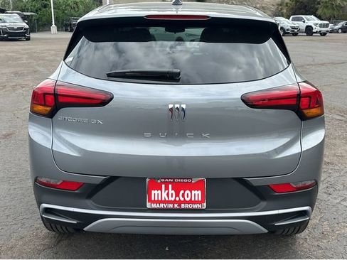 New 2026 Buick Encore GX Preferred w/ Comfort Package image 12
