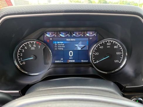 Used 2023 Ford F150 XLT w/ Equipment Group 302A High AWD/4WD image 16