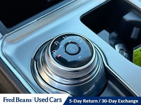 Certified 2022 Ford Edge SEL w/ Convenience Package image 18