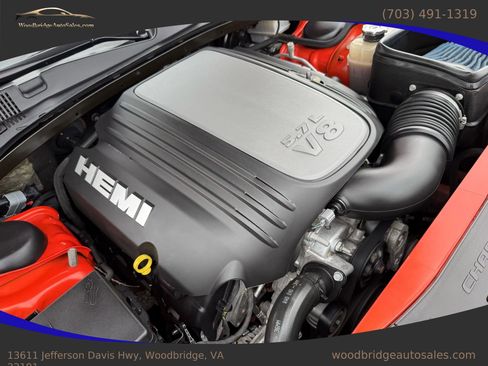 Used 2020 Dodge Charger R/T w/ Daytona Edition Group image 56