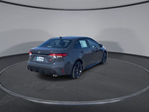 New 2026 Toyota Corolla SE FWD image 9