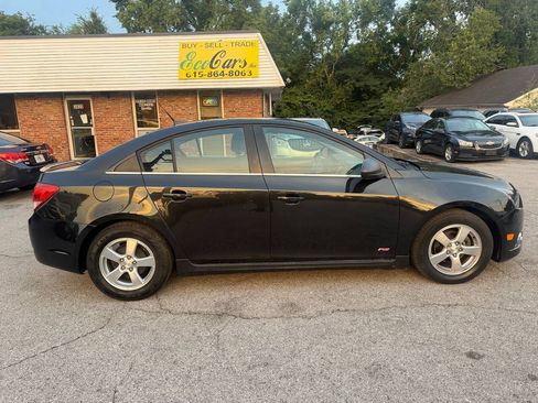 Used 2012 Chevrolet Cruze LT FWD image 5