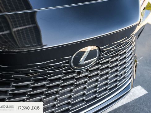 New 2026 Lexus RX 350 AWD image 11