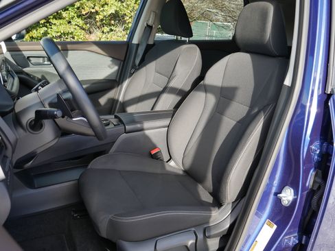 Certified 2023 Nissan Rogue S image 27