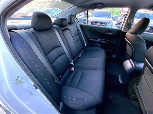 Used 2014 Honda Accord Sport image 19