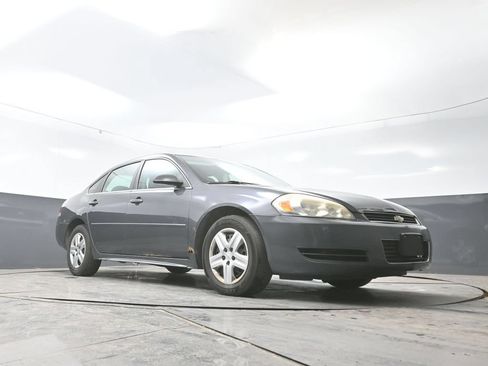 Used 2010 Chevrolet Impala LS FWD image 23