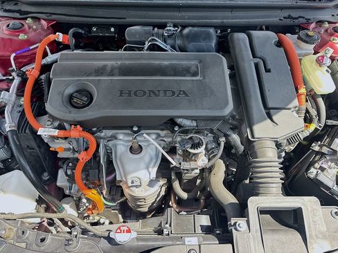 Used 2023 Honda Accord Sport image 34