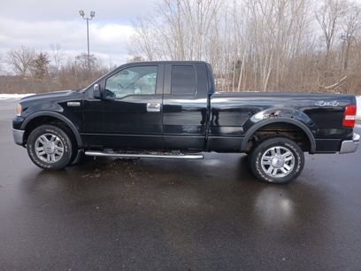 Used 2008 Ford F150 XL