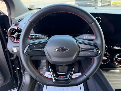 Used 2024 Chevrolet Blazer EV RS AWD/4WD image 24