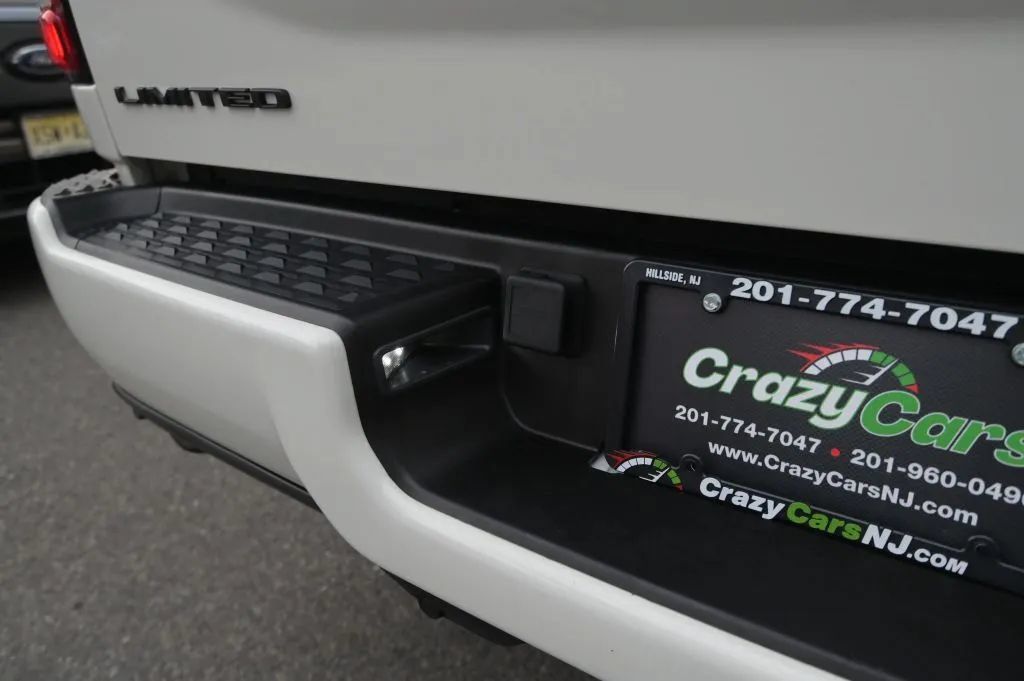 Used 2022 RAM 3500 Limited AWD/4WD image 22