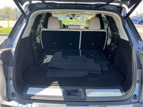 Used 2023 INFINITI QX60 Sensory w/ Cargo Package image 22