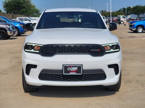 Used 2026 Dodge Durango GT AWD/4WD image 11