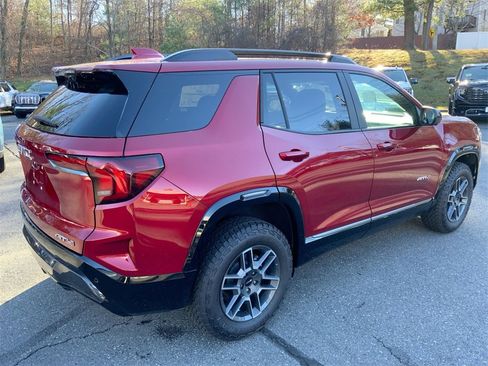 New 2026 GMC Terrain AT4 w/ Technology Package II image 39