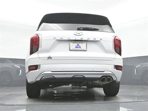 Used 2020 Hyundai Palisade Limited image 42