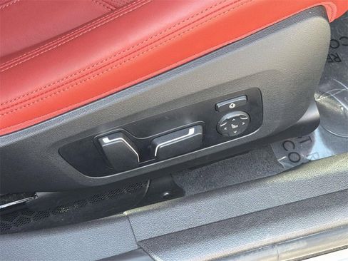 Used 2024 BMW M3 w/ Executive Package image 34