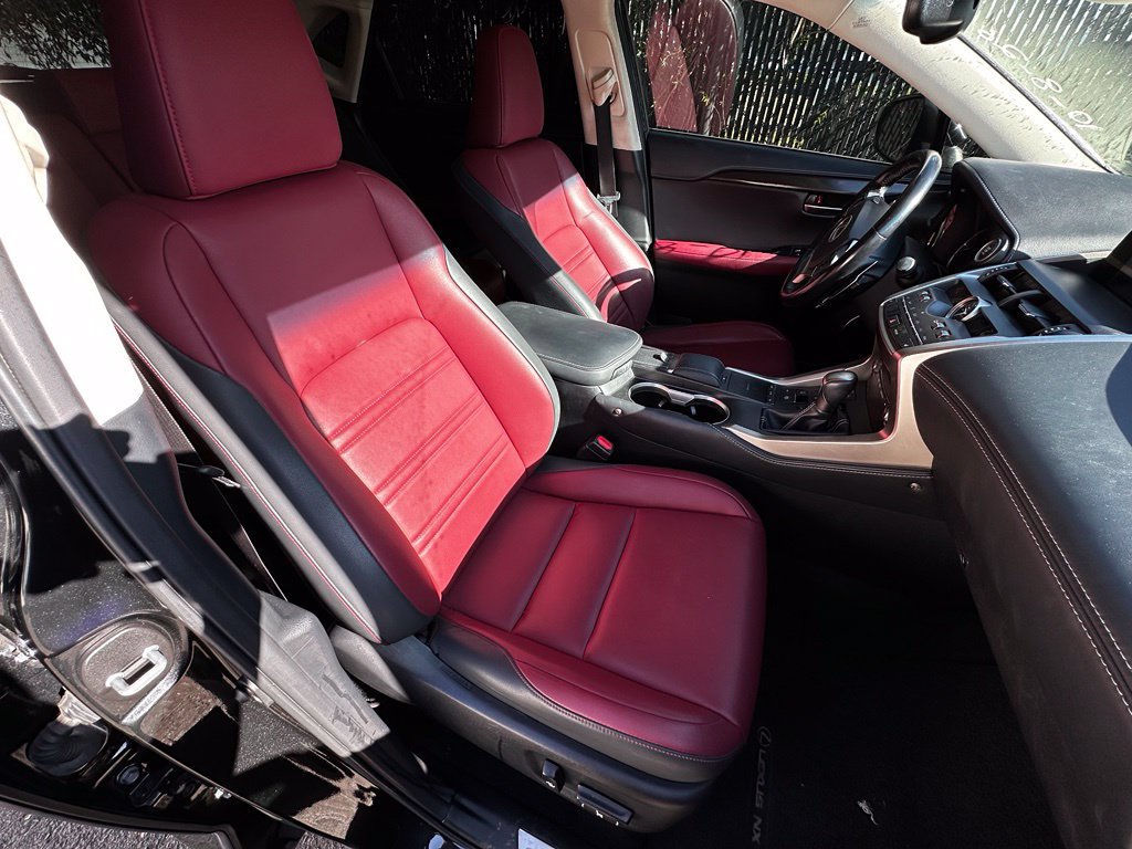 Used 2020 Lexus NX 300 FWD image 20