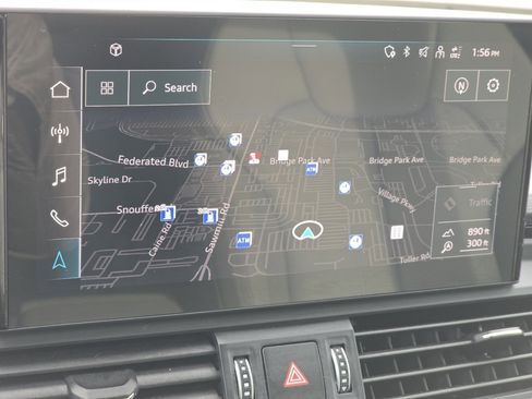 Used 2022 Audi Q5 2.0T Premium Plus image 4