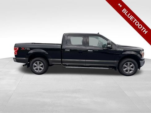 Used 2020 Ford F150 XLT w/ Equipment Group 302A Luxury AWD/4WD image 10