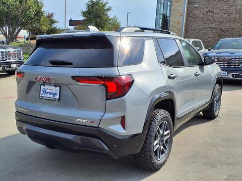 New 2026 GMC Terrain AT4 w/ Convenience Package III AWD/4WD image 3