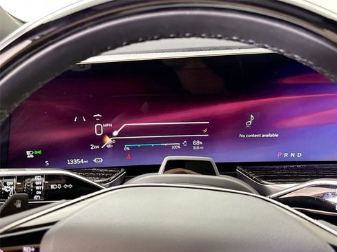 Used 2025 Cadillac Escalade IQ Sport 1 image 16