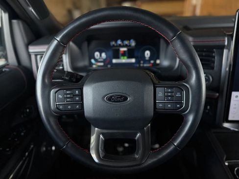 Used 2024 Ford Expedition Max Limited AWD/4WD image 25