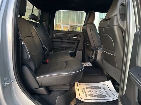 New 2026 RAM 2500 Power Wagon AWD/4WD image 17