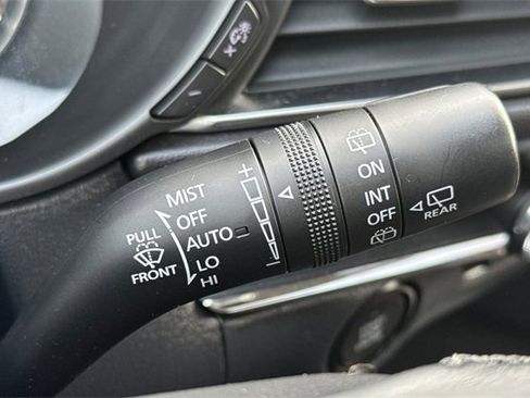 Used 2024 MAZDA CX-30 AWD 2.5 S w/ Preferred Package image 40