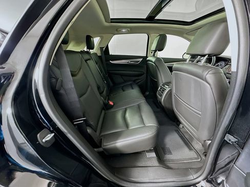 Used 2017 Cadillac XT5 Premium Luxury w/ Advanced Security Package FWD image 27