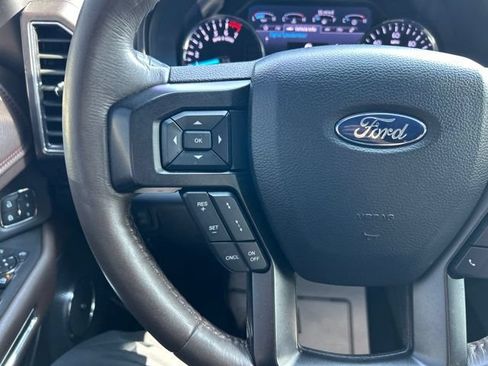 Used 2020 Ford Expedition Max King Ranch AWD/4WD image 15